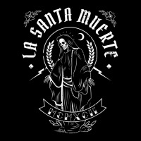 La-santas Muertes Women Toddler Sweatshirt | Artistshot