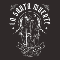 La-santas Muertes Women Racerback Tank | Artistshot