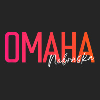 Omaha Nebraska Souvenir Vintage Nebraska Omaha Unisex Hoodie | Artistshot