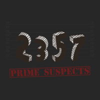 The Prime Number Suspects Men's T-shirt Pajama Set | Artistshot