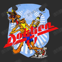 Dokken Beast From East Tour Concert 1988 Exclusive T-shirt | Artistshot