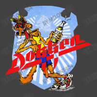 Dokken Beast From East Tour Concert 1988 Vintage T-shirt | Artistshot