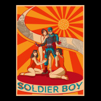 Soldier Boy Soldier Boy Classic Lightweight Hoodie | Artistshot