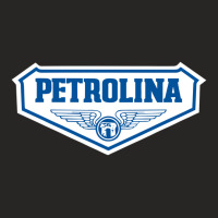 Petrolina Ladies Fitted T-shirt | Artistshot