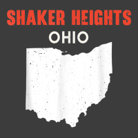 Shaker Heights Ohio Usa State America Travel Ohioan Men's Polo Shirt | Artistshot