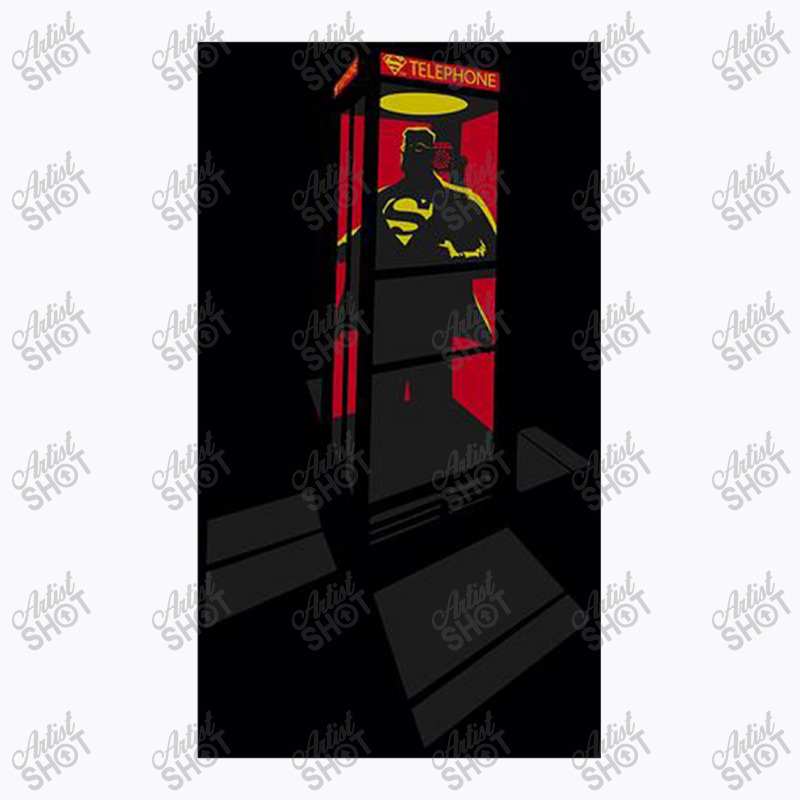 Super Booth, T-shirt | Artistshot