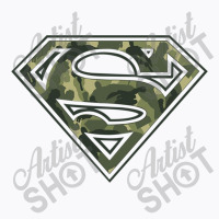 Super Camo T-shirt | Artistshot