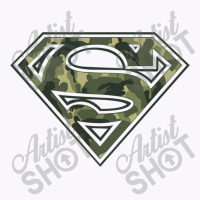 Super Camo Tank Top | Artistshot