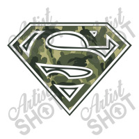 Super Camo 3/4 Sleeve Shirt | Artistshot