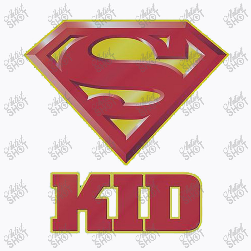 Super Kid T-shirt | Artistshot