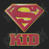 Super Kid 3/4 Sleeve Shirt | Artistshot