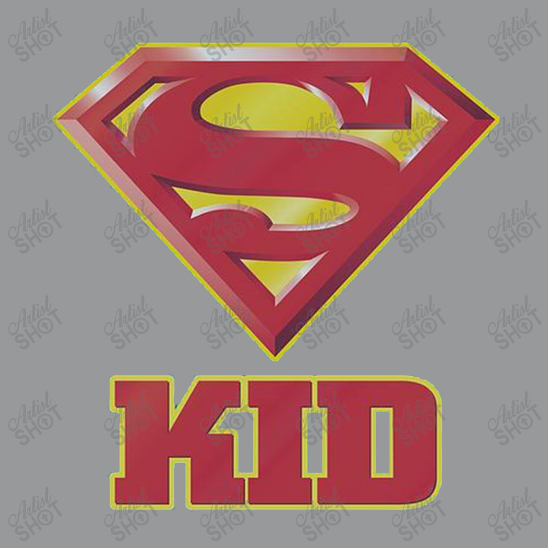 Super Kid Crewneck Sweatshirt | Artistshot