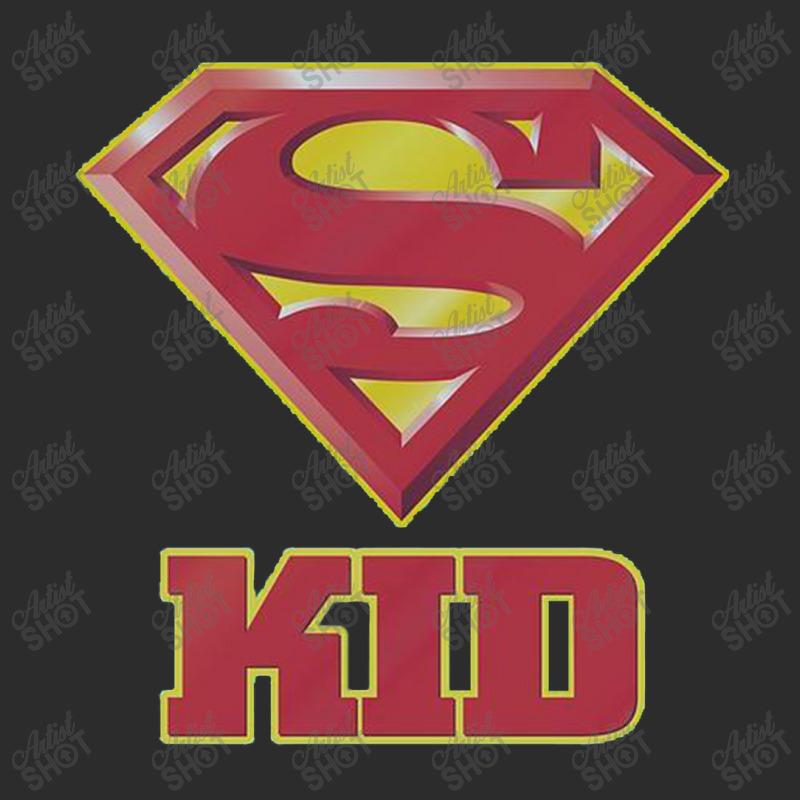 Super Kid Exclusive T-shirt | Artistshot