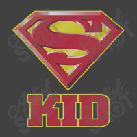 Super Kid Vintage T-shirt | Artistshot