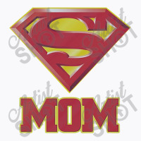 Super Mom T-shirt | Artistshot