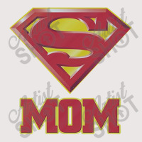 Super Mom Pocket T-shirt | Artistshot