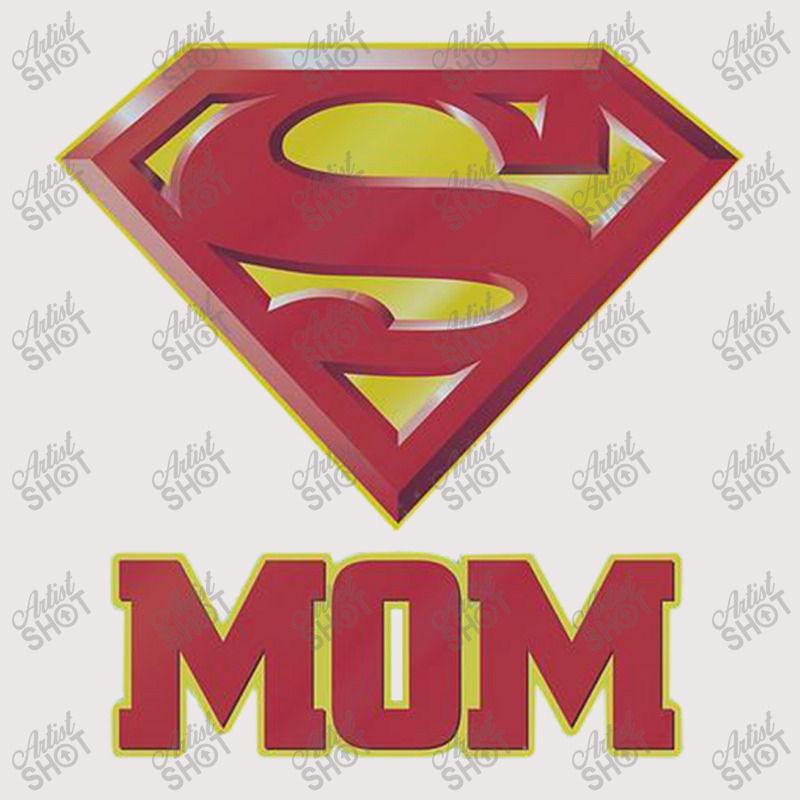 Super Mom Pocket T-shirt | Artistshot