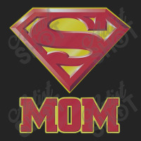 Super Mom 3/4 Sleeve Shirt | Artistshot