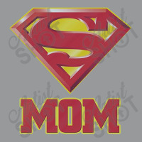 Super Mom Crewneck Sweatshirt | Artistshot