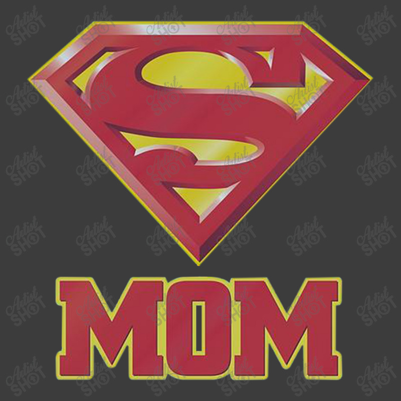 Super Mom Men's Polo Shirt | Artistshot