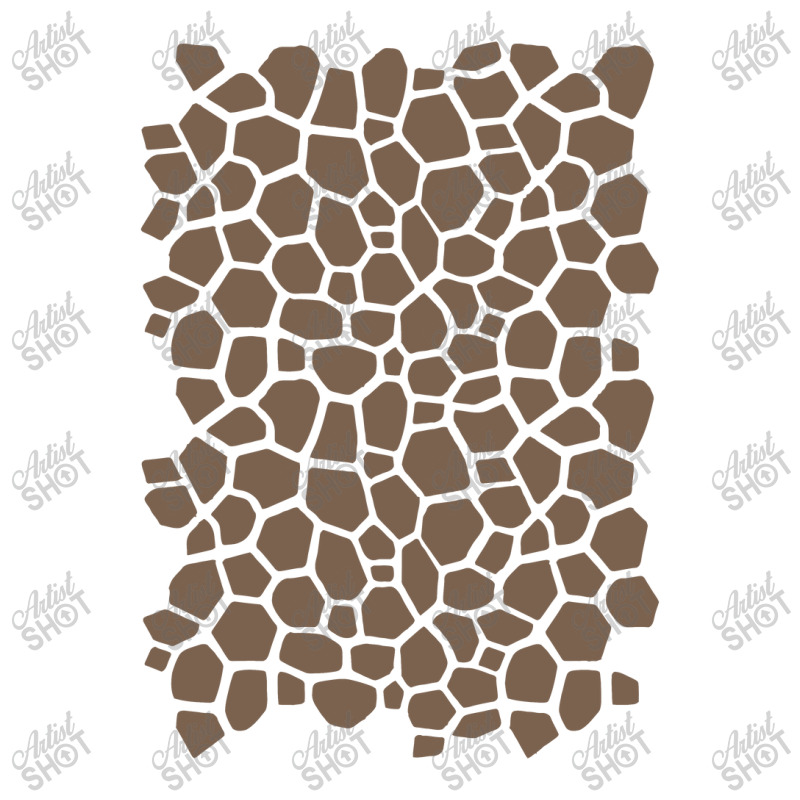 Giraffe Skin Toddler T-shirt | Artistshot