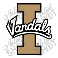 Idaho Gifts,  Vandals Baby Tee | Artistshot