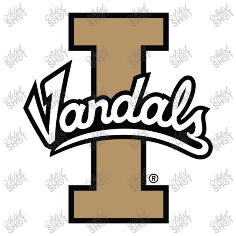 Idaho Gifts,  Vandals Baby Tee | Artistshot