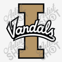 Idaho Gifts,  Vandals Baby Beanies | Artistshot