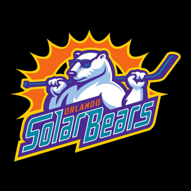 Orlando Solar Bears 4a2592 Youth Jogger by cm-arts | Artistshot