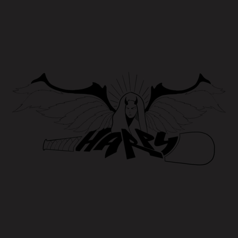 Harpy! Merch 1 T-shirt | Artistshot