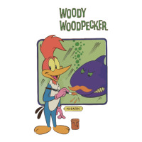 Woody Woodpecker Unisex Hoodie | Artistshot