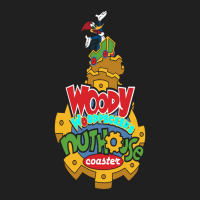 Woody Woodpecker Ladies Polo Shirt | Artistshot