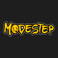 Top Cool Modestep Design Classic T-shirt | Artistshot