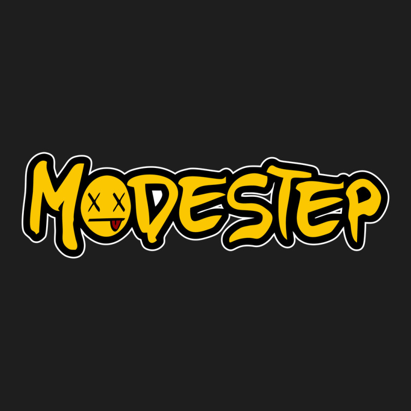 Top Cool Modestep Design Classic T-shirt by Rawulla | Artistshot