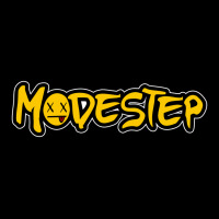 Top Cool Modestep Design Lightweight Hoodie | Artistshot