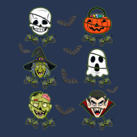 Halloween Skeleton Gaming Witch Vampire Zombie Boys Kids T Shirt Ladies Denim Jacket | Artistshot