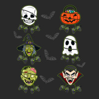 Halloween Skeleton Gaming Witch Vampire Zombie Boys Kids T Shirt Toddler T-shirt | Artistshot