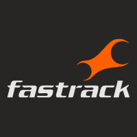 Fastrack Ladies Fitted T-shirt | Artistshot