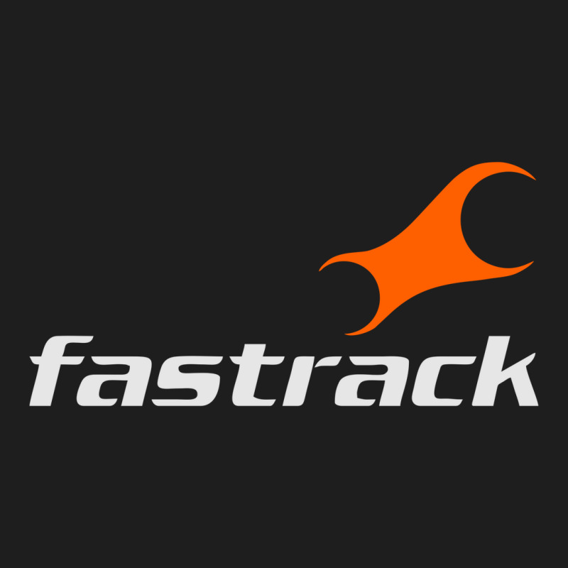 Fastrack Classic T-shirt by Baneods | Artistshot