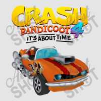 Crash Bandicoot Cars Exclusive T-shirt | Artistshot