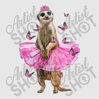 Meerkat With Tutu Hoodie & Jogger Set | Artistshot