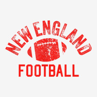 New England Football Vintage Cool Ne Super Football Fan Wear Silver Rectangle Keychain | Artistshot