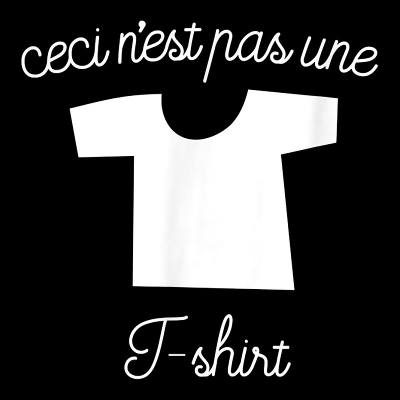 Surrealism Shirt This Is Not A T Shirt Magritte Youth Jogger | Artistshot