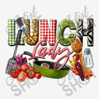 Lunch Lady Classic T-shirt | Artistshot
