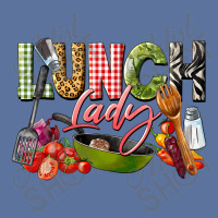Lunch Lady Lightweight Hoodie | Artistshot