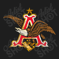 Anheuser Busch Classic T-shirt | Artistshot