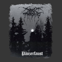 Darkthrone - Panzerfaust - Album Cover Toddler Hoodie | Artistshot