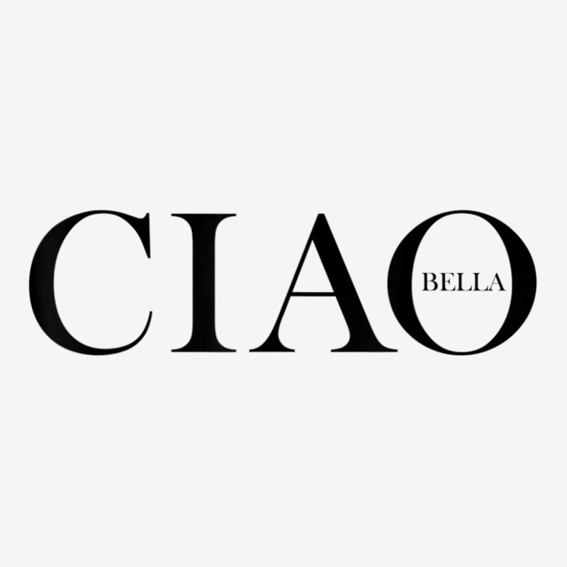 Ciao Bella Italian Greeting In Italy Travel Mug | Artistshot