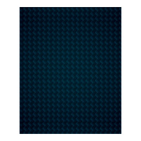 Blue Carbon Fiber - Fancy Blue Carbon Fiber Sticker | Artistshot