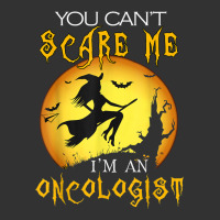 You Can't Scare Me I'm Oncologist Halloween Costume Baby Bodysuit | Artistshot